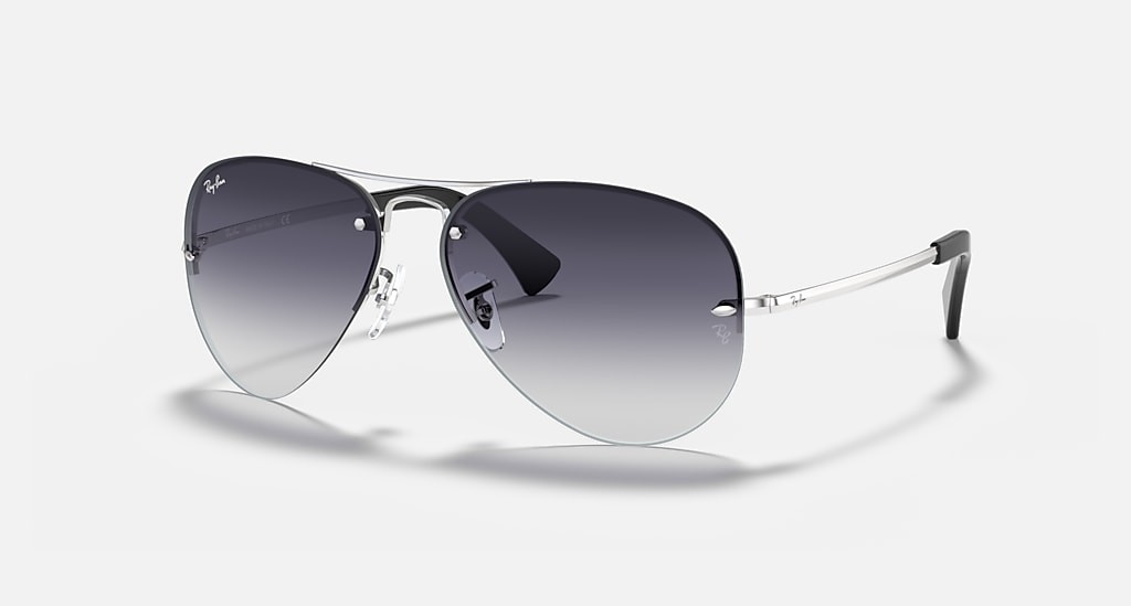 RB3449 003/8G 59-14 Ray-Ban Unisex Güneş Gözlükleri