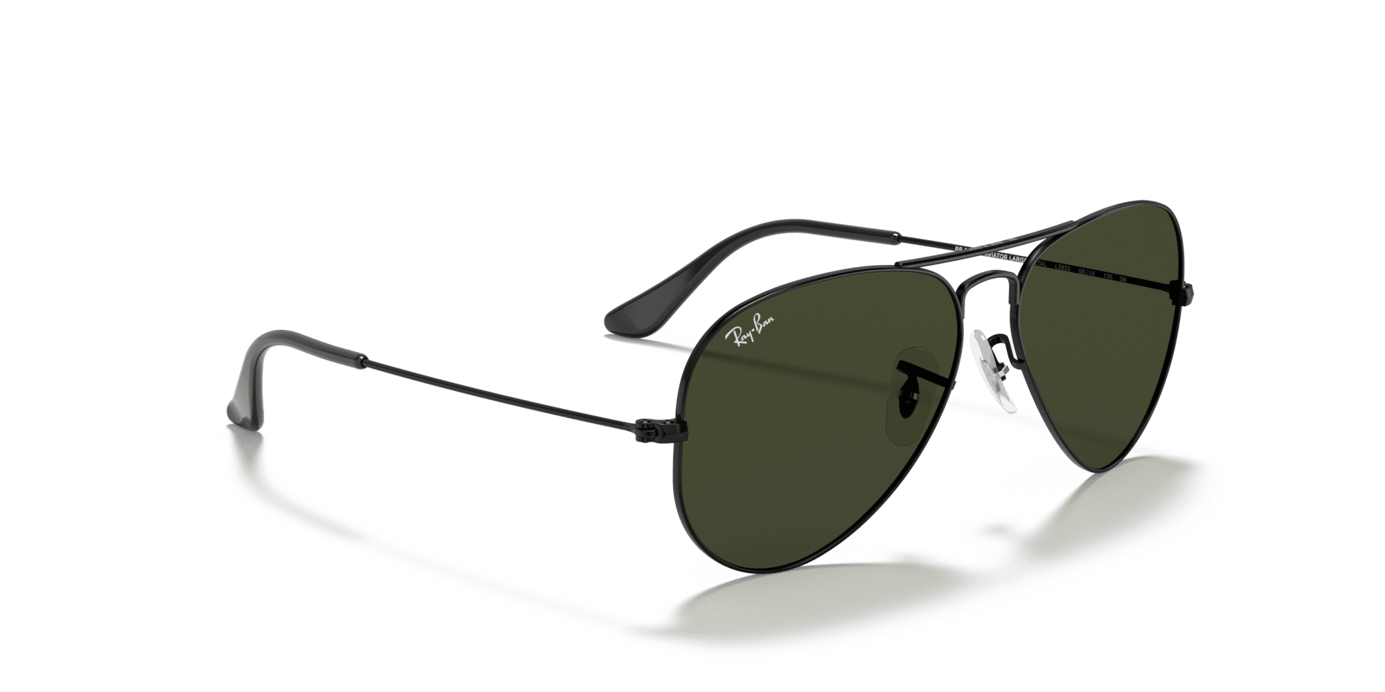 Ray-Ban RB3025 L2823 58 Aviator Unisex Güneş Gözlükleri