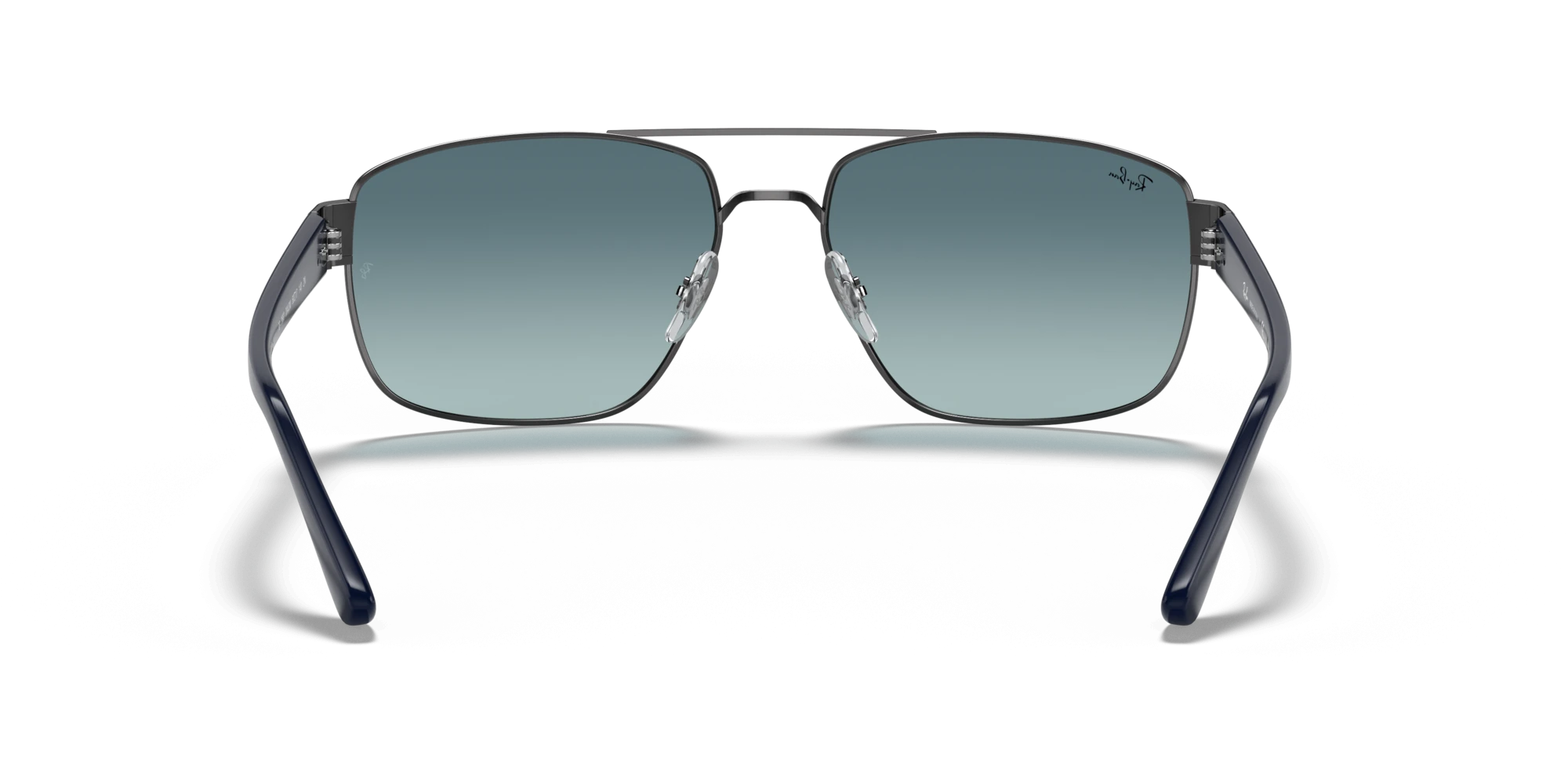 Ray-Ban RB 3663 004/3M 60 Unisex Güneş Gözlükleri