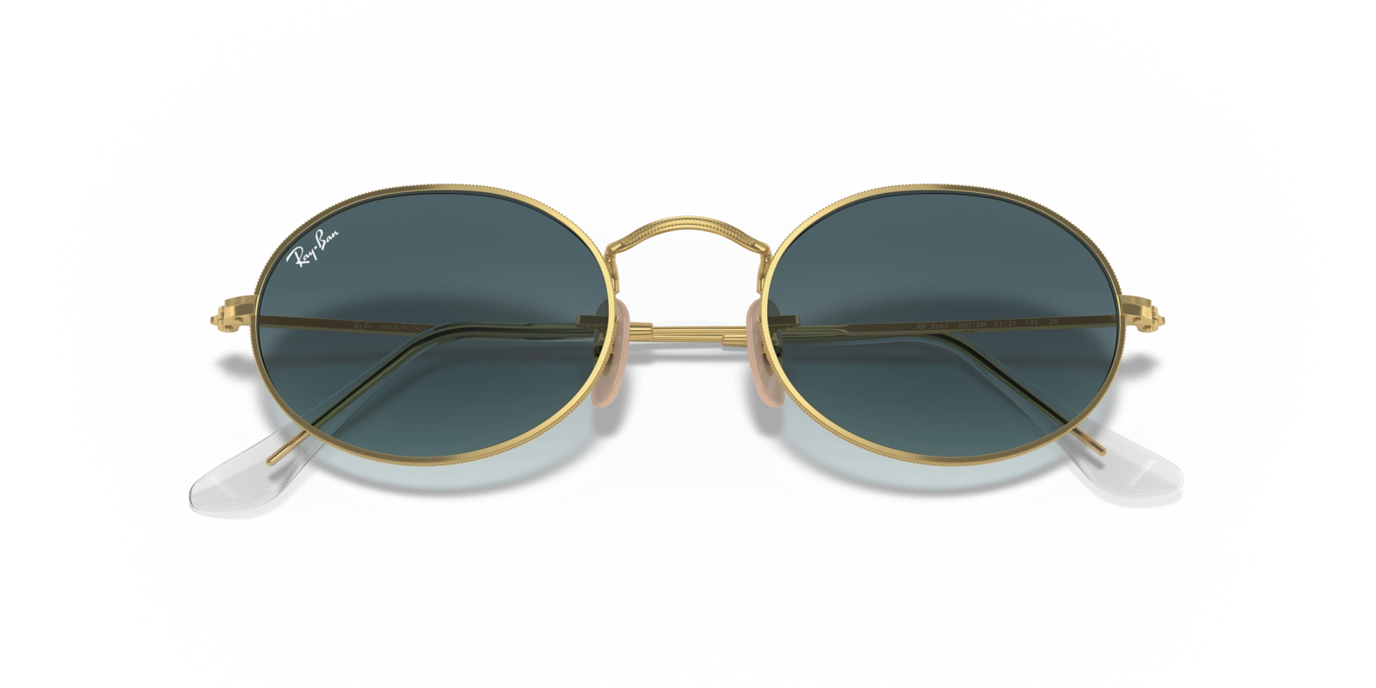 Ray Ban RB 3547 003/R5 51  Güneş Gözlüğü