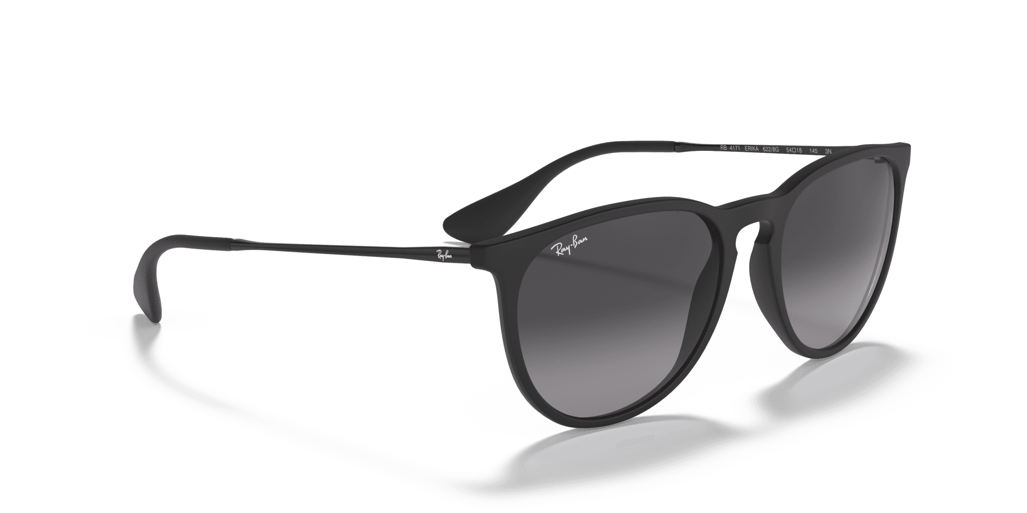 Ray-Ban RB 4171 622/8G 54 Unisex Güneş Gözlükleri