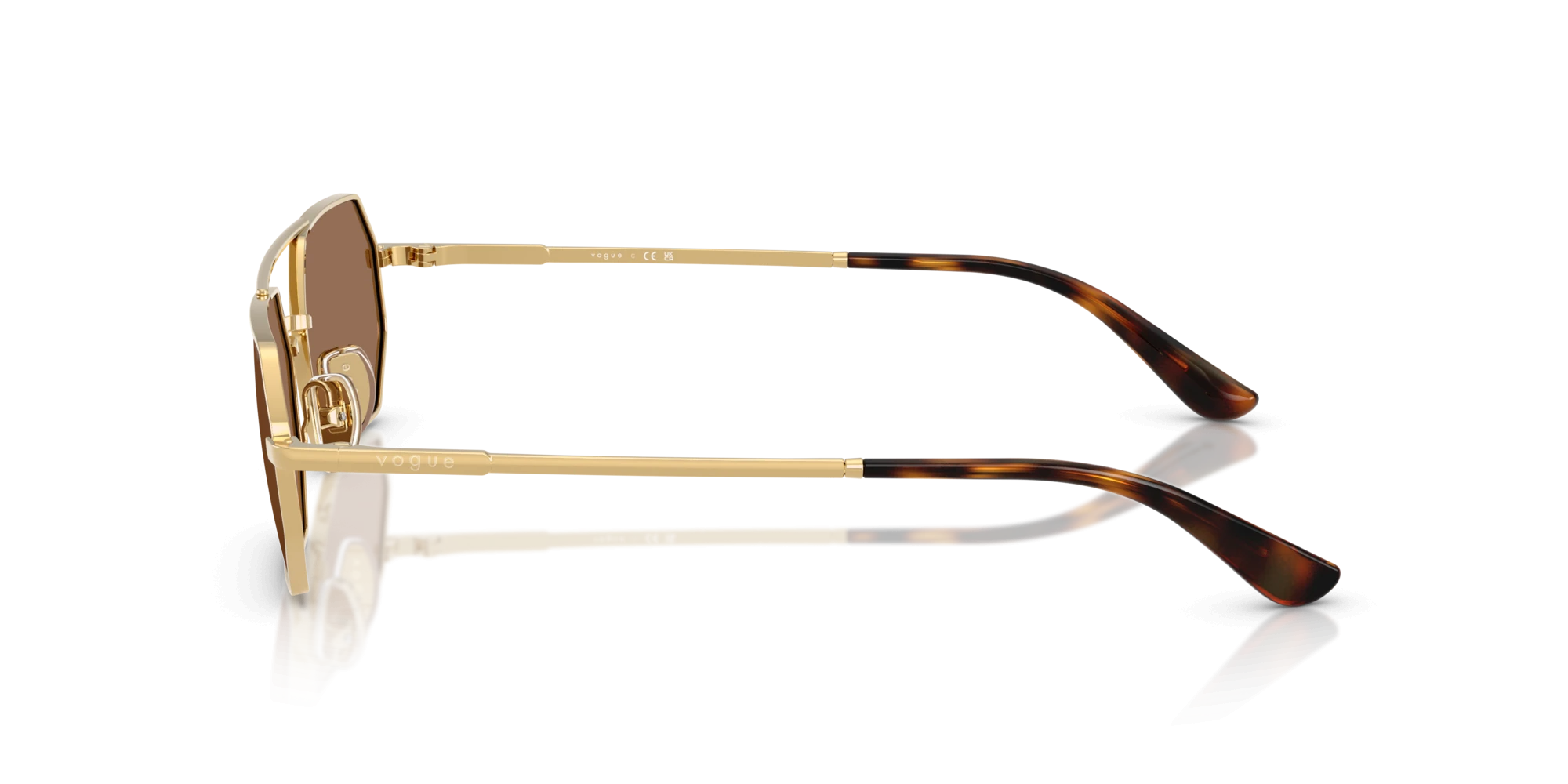 Vogue VO 4329S 280/73 55 Güneş Gözlüğü