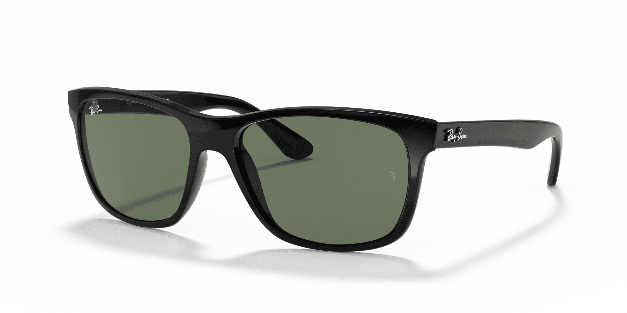 Ray-Ban RB 4181 601 57 Unisex Güneş Gözlükleri