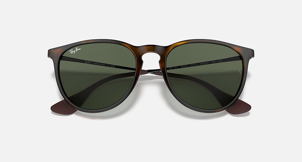 RB4171 710/71 54-18 Ray-Ban Unisex Güneş Gözlükleri