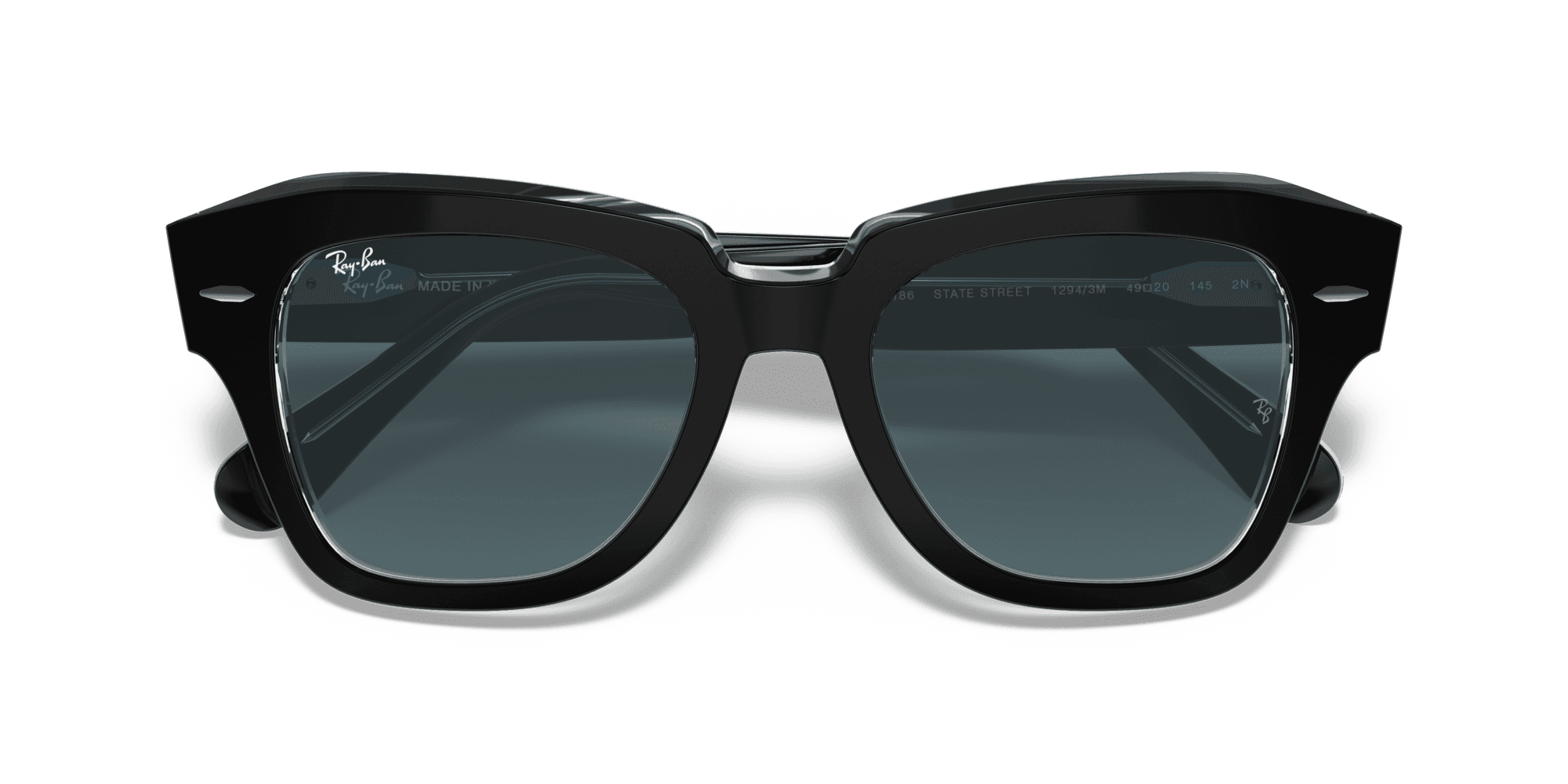 Ray-Ban RB 2186 12943M Unisex Güneş Gözlükleri