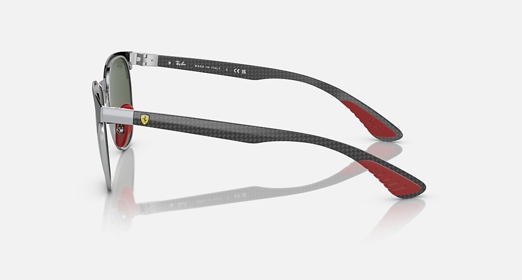 RB8327M F06071 53-20 Ray-Ban Unisex Güneş Gözlükleri