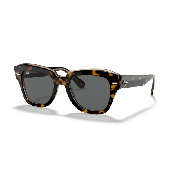 Ray-Ban RB 2186 1292B1 52 Unisex Güneş Gözlükleri