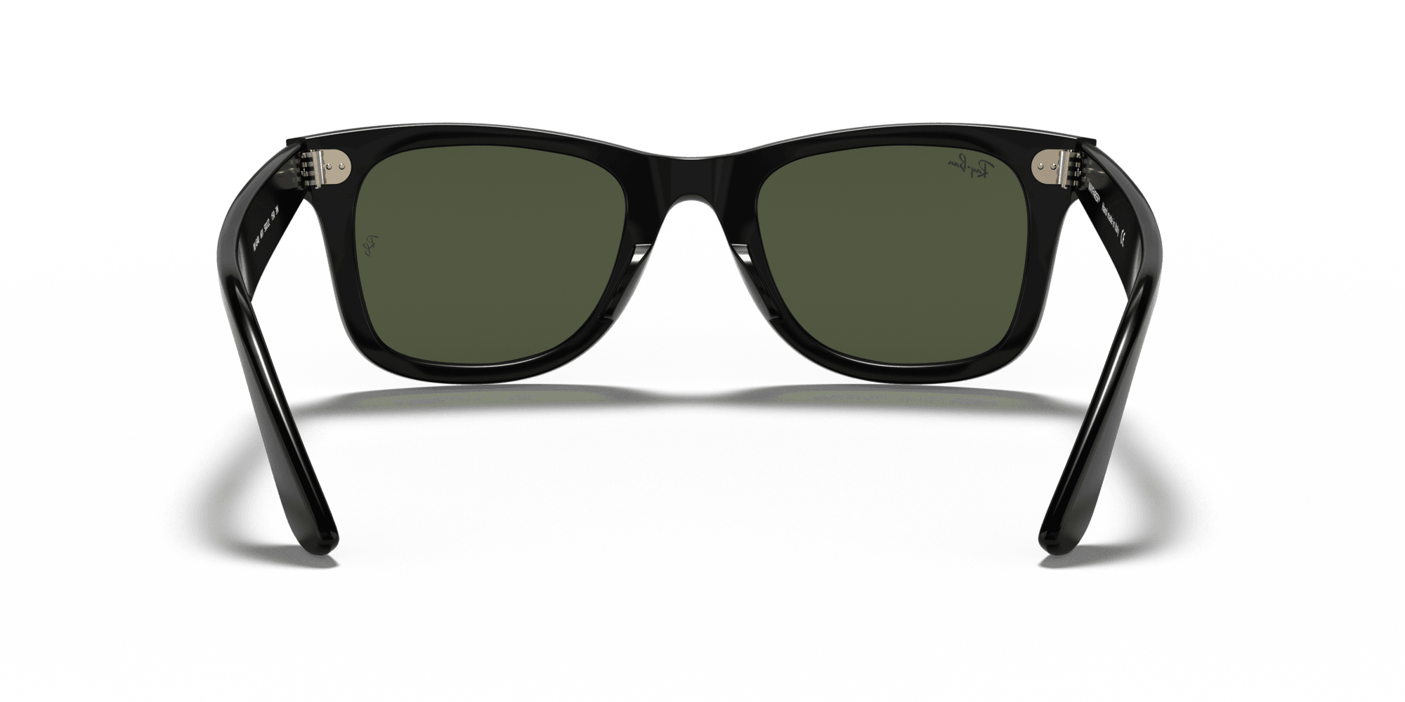 Ray-Ban RB4340 601 50 Wayfarer Unisex Güneş Gözlükleri
