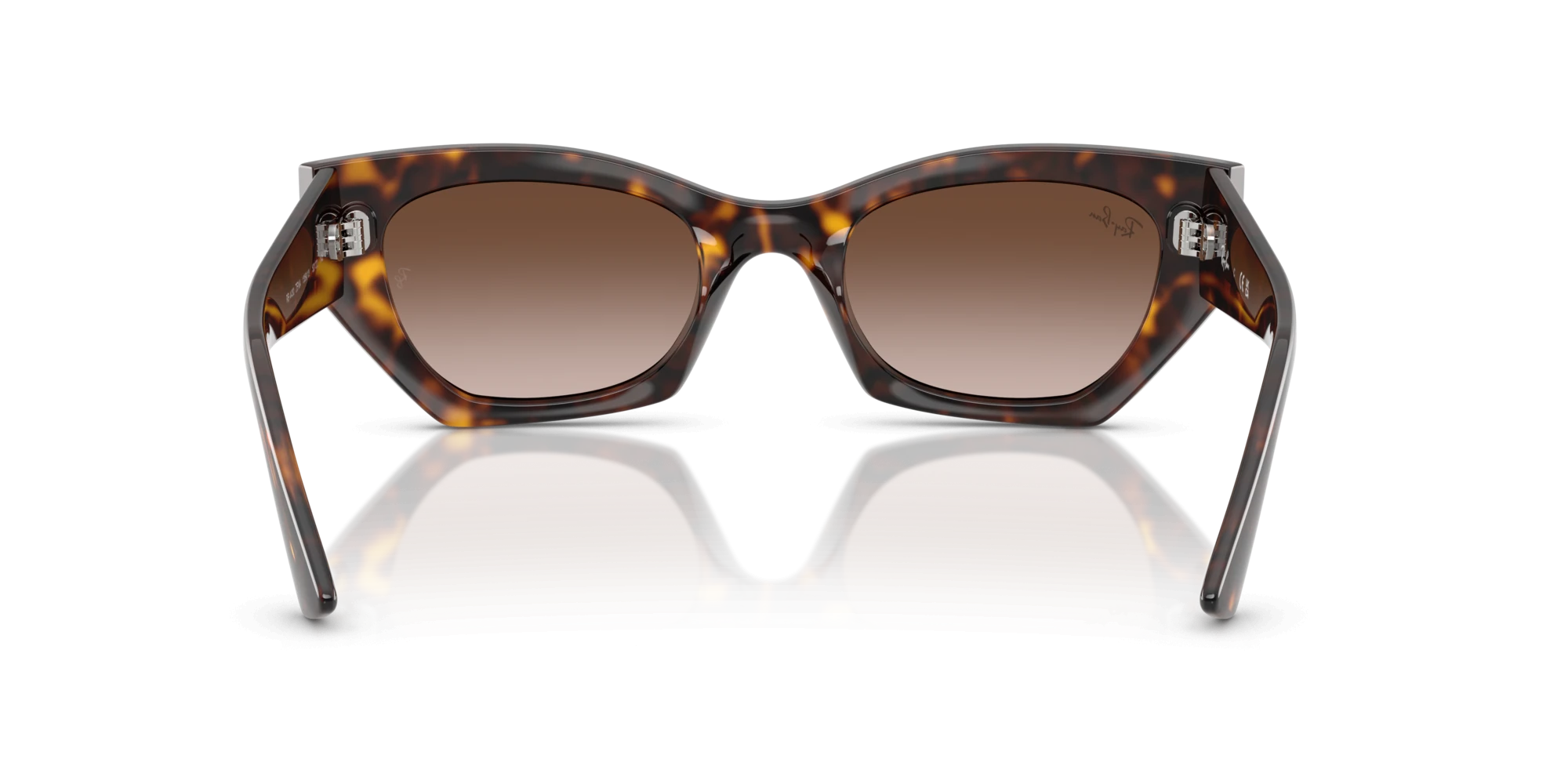 Ray-Ban RB 4430 135913 52 Güneş Gözlükleri