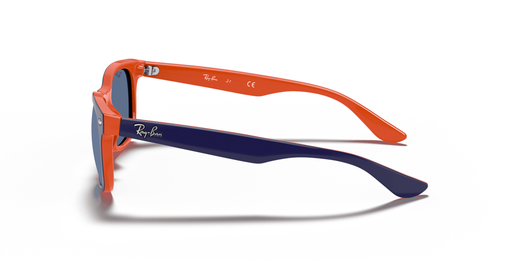 Ray-Ban RJ 9052S 178/80 48 Çocuk Güneş Gözlükleri