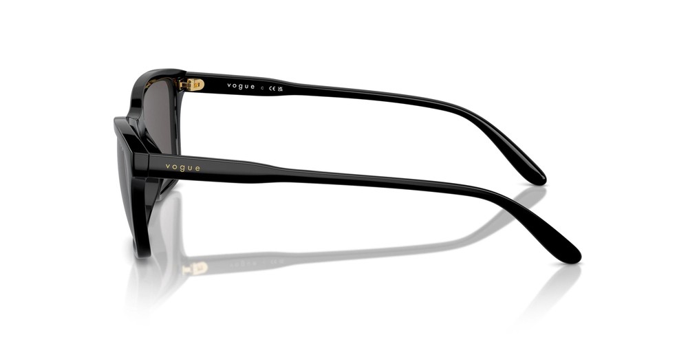 VOGUE 5551S W44/87 54 Kadın Güneş Gözlüğü