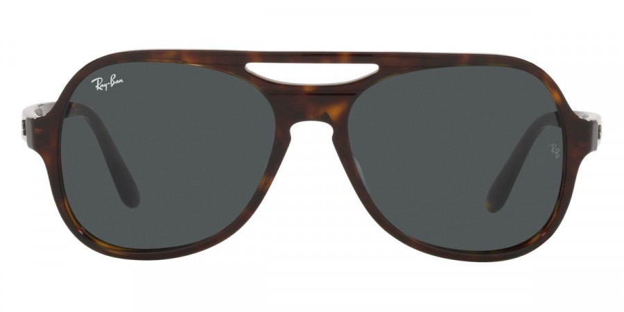 RB4357 902/R5 58 Ray-Ban Unisex Güneş Gözlükleri