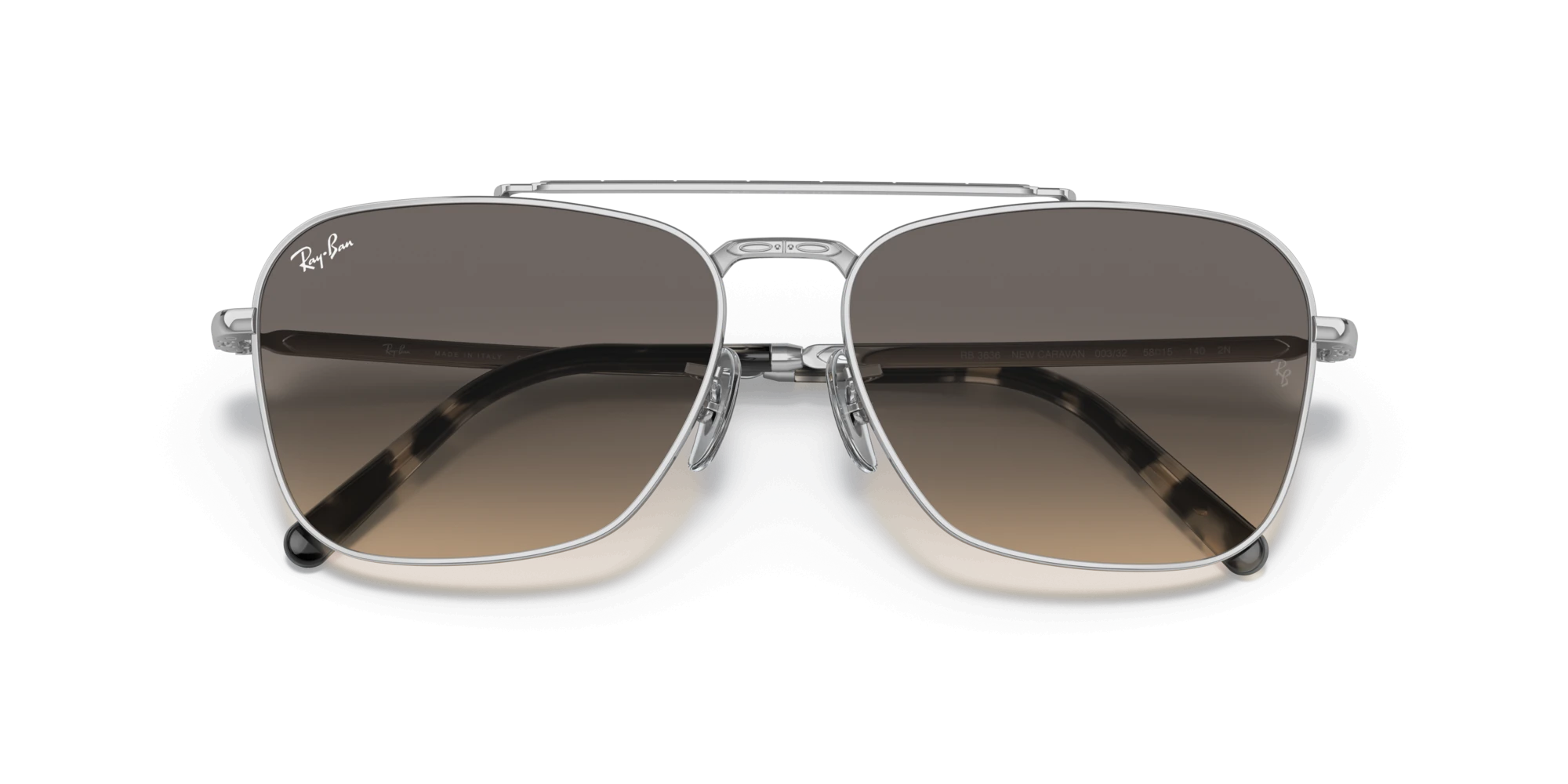 Ray-Ban RB 3636 003/32 58 Güneş Gözlükleri