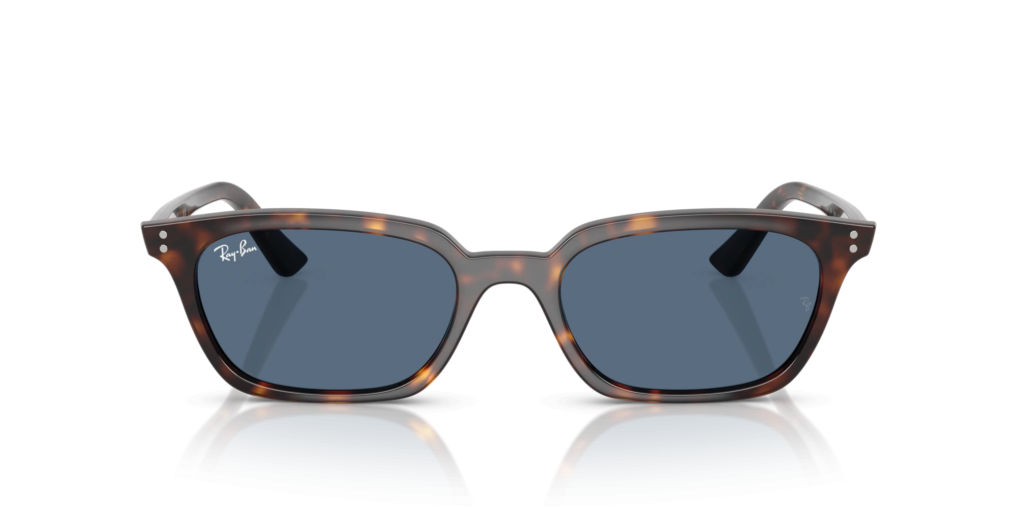 Ray-Ban RB 4456 135980 53 ZAYA Güneş Gözlükleri