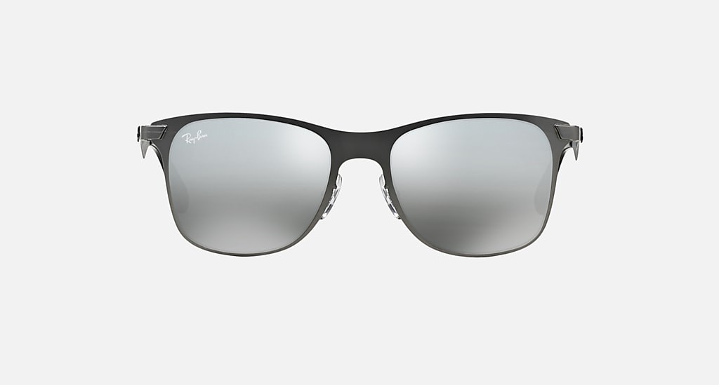 RB3521 029/88 52-18 Ray-Ban Unisex Güneş Gözlükleri