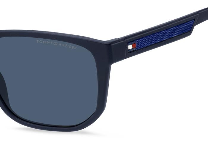 Tommy Hilfiger TH 2200/S PJPKU 55 Erkek Güneş Gözlüğü