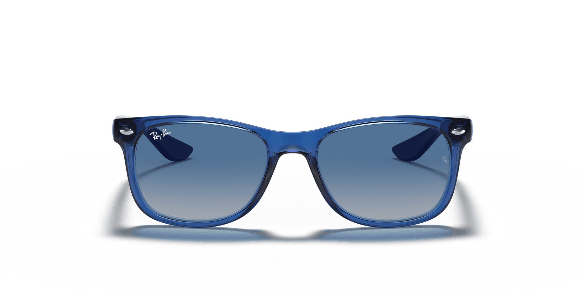 Ray-Ban RJ 9052S 70624L 48 Çocuk Güneş Gözlükleri