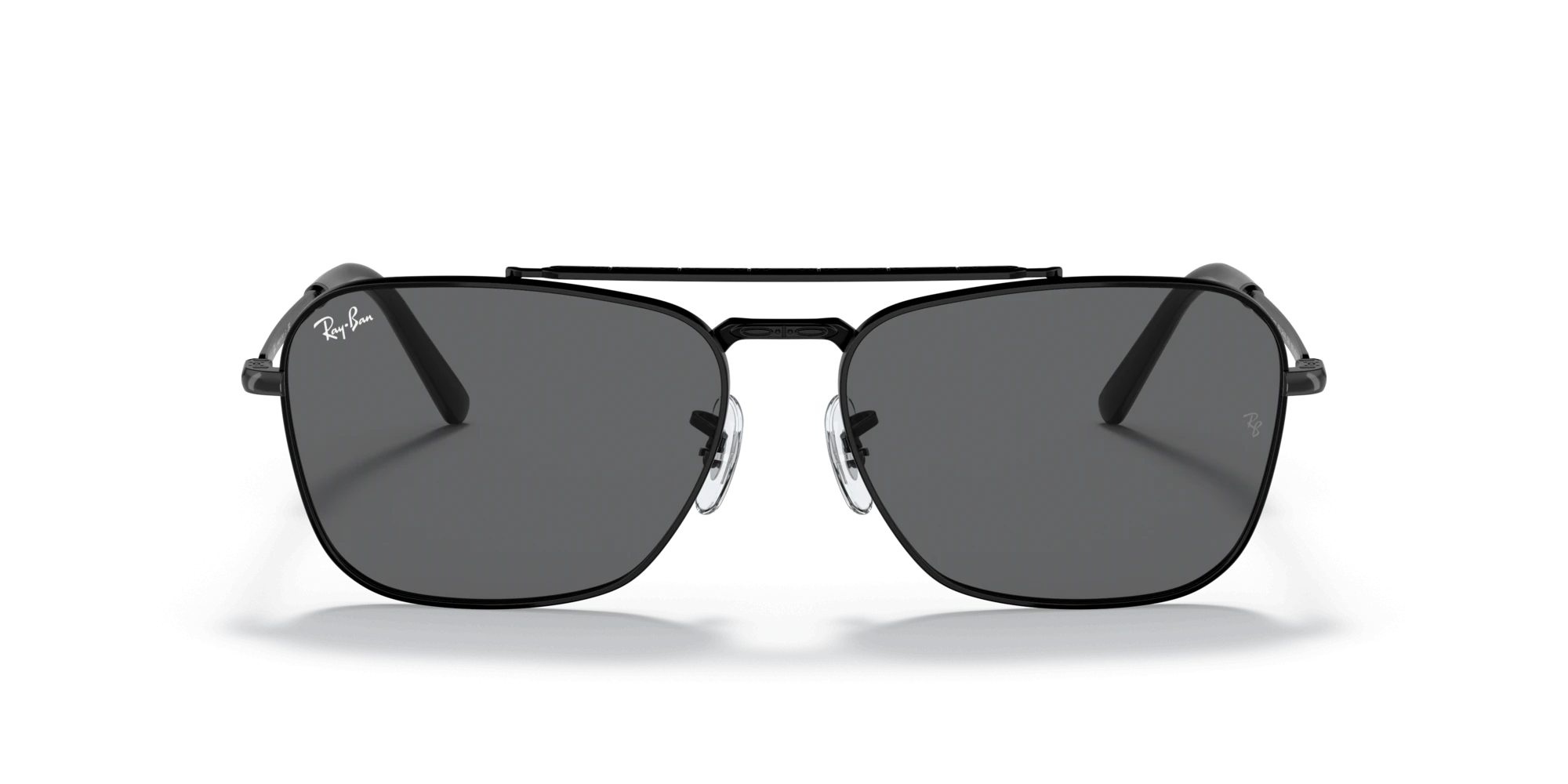 Ray-Ban RB 3636 002/B1 58 Güneş Gözlükleri