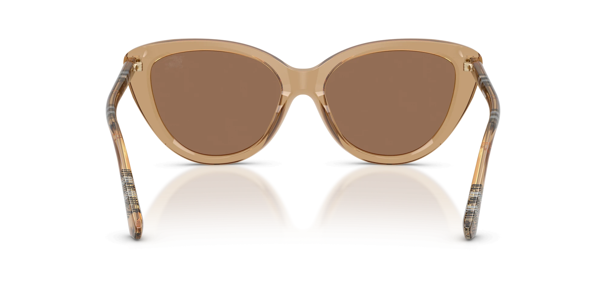 Burberry BE 4457 416473 55 Kadın Güneş Gözlüğü