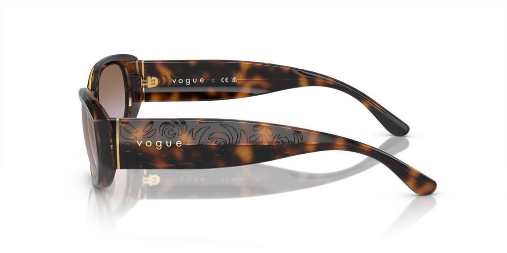 VOGUE 5525S W65668 52 Kadın Güneş Gözlüğü