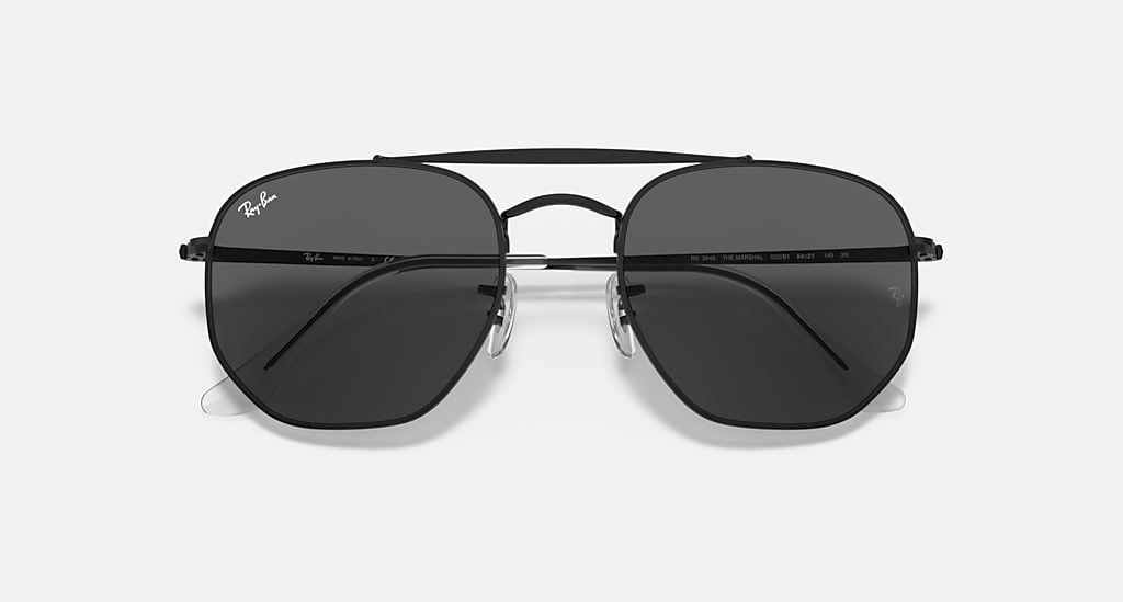 RB3648 002/B1 54-21 Ray-Ban Unisex Güneş Gözlükleri