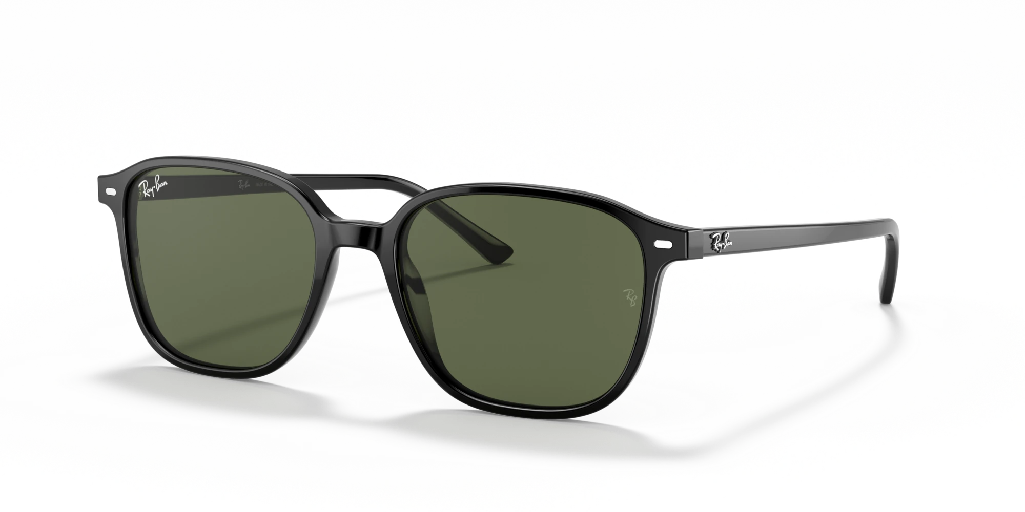 Ray-Ban RB 2193 901/31 53 Unisex Güneş Gözlükleri