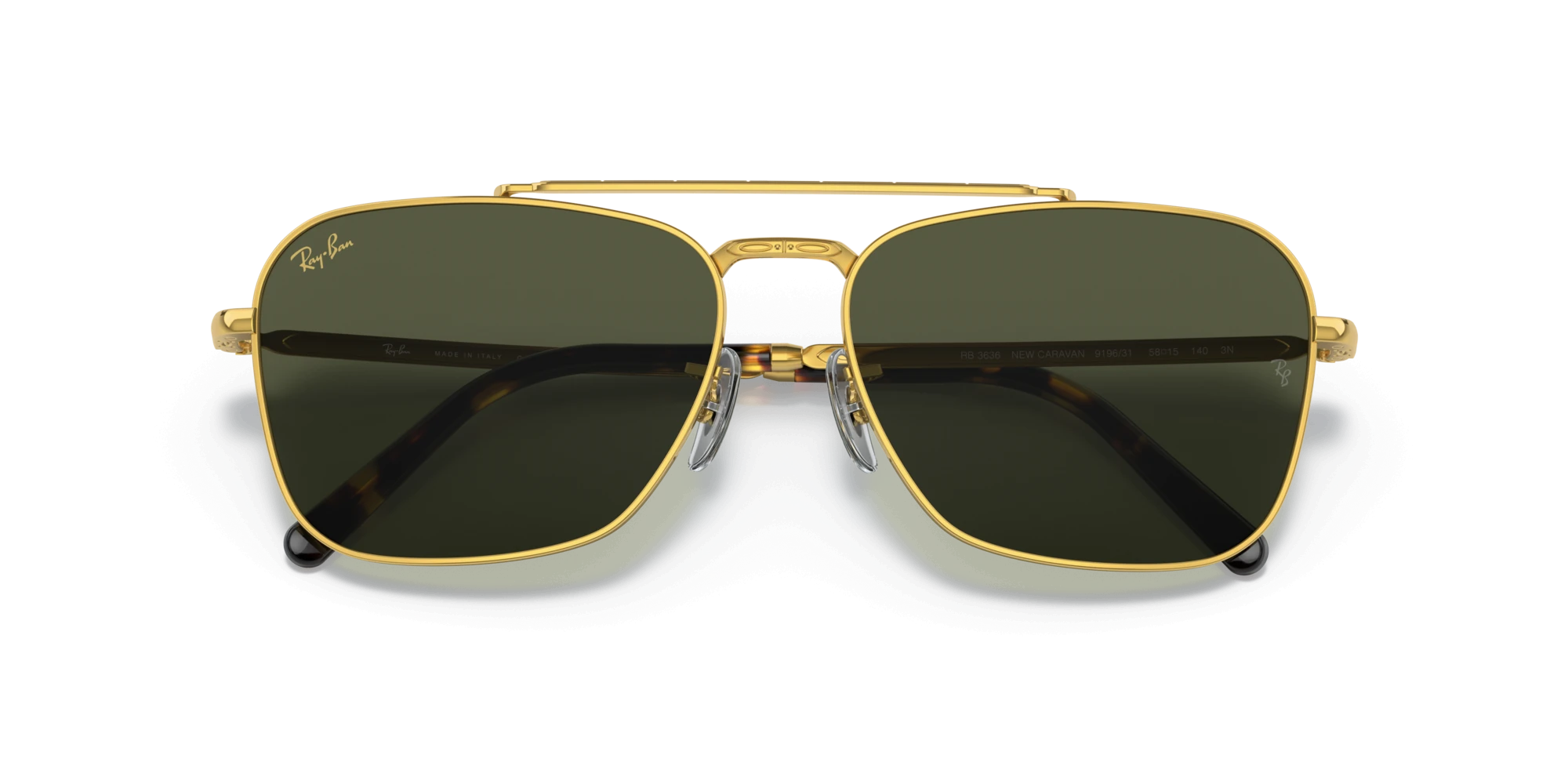 Ray-Ban RB 3636 919631 Güneş Gözlükleri