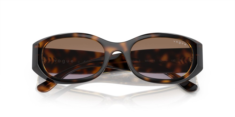 VOGUE 5525S W65668 52 Kadın Güneş Gözlüğü