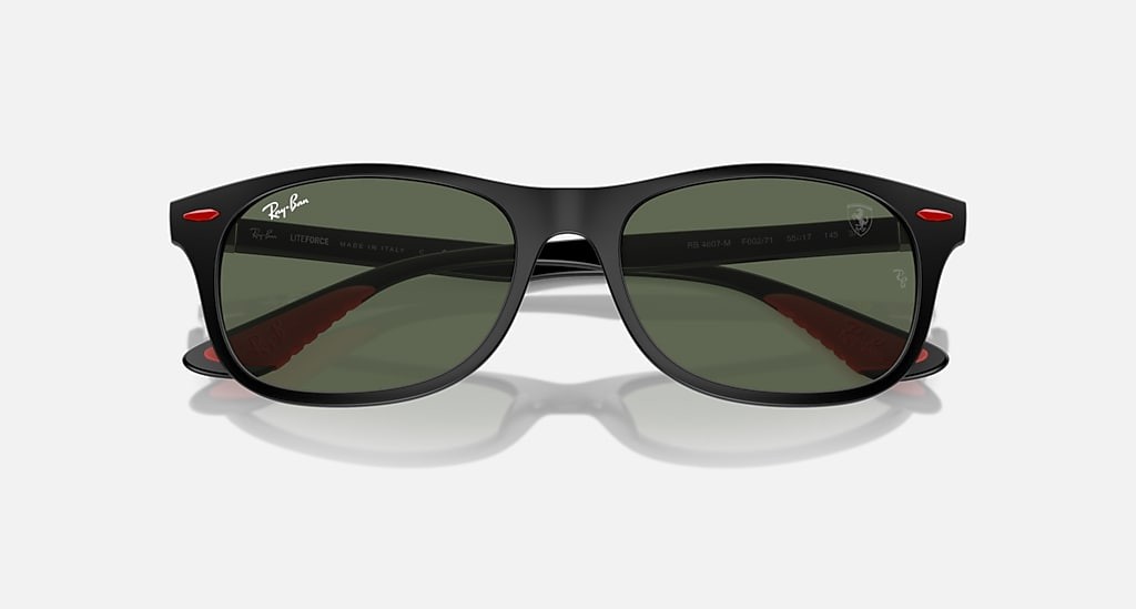 RB4607M F60271 55-17 Ray-Ban Unisex Güneş Gözlükleri