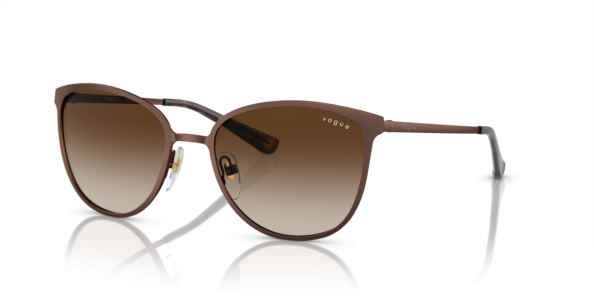 VOGUE  VO 4002S 934S/13 55 Kadın Güneş Gözlüğü