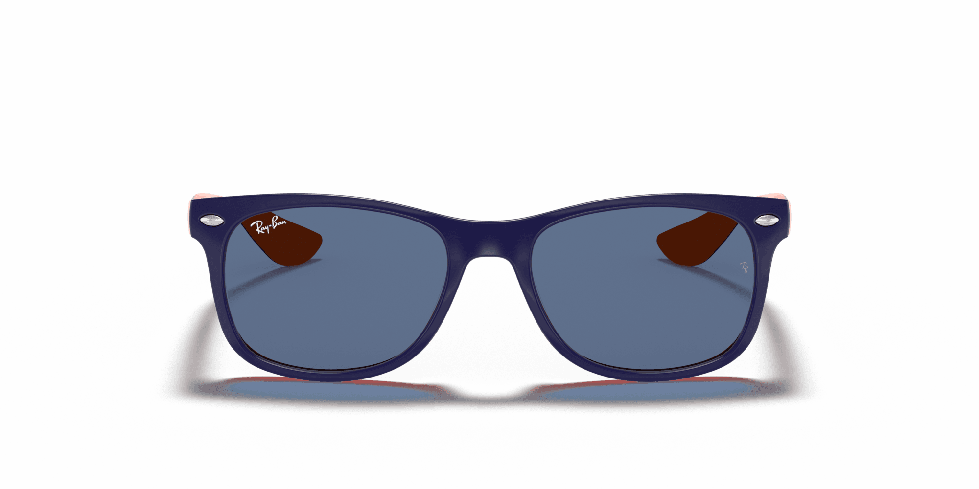 Ray-Ban RJ 9052S 178/80 48 Çocuk Güneş Gözlükleri