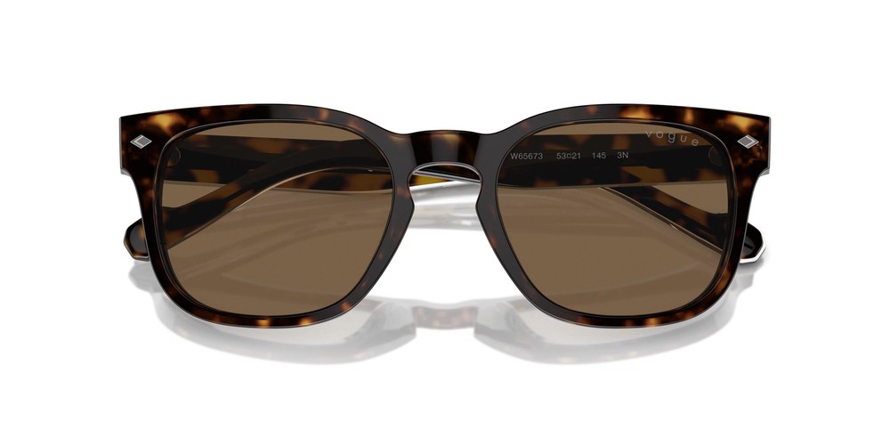 VOGUE 5571S W65673 53 Kadın Güneş Gözlüğü