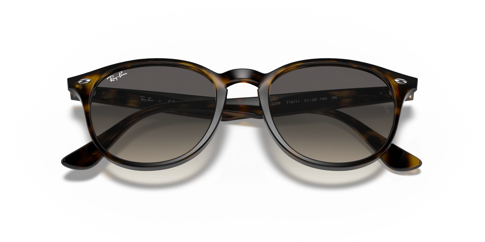 Ray-Ban RB 4259 710/11 51 Unisex Güneş Gözlükleri