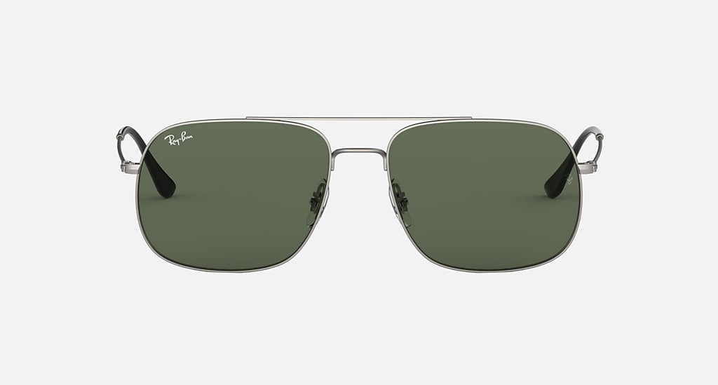 RB3595 911671 59-17 Ray-Ban Unisex Güneş Gözlükleri