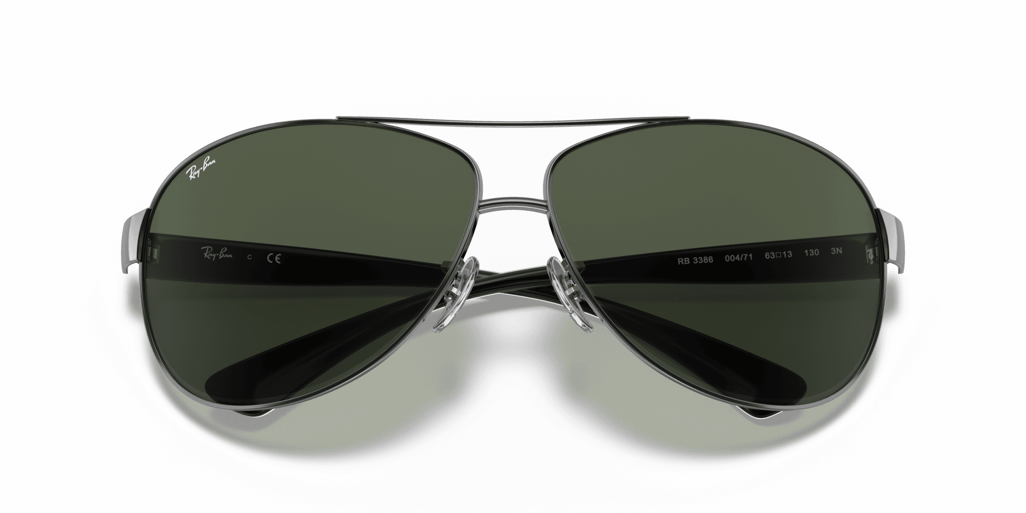 Ray-Ban RB 3386 004/71 Güneş Gözlüğü