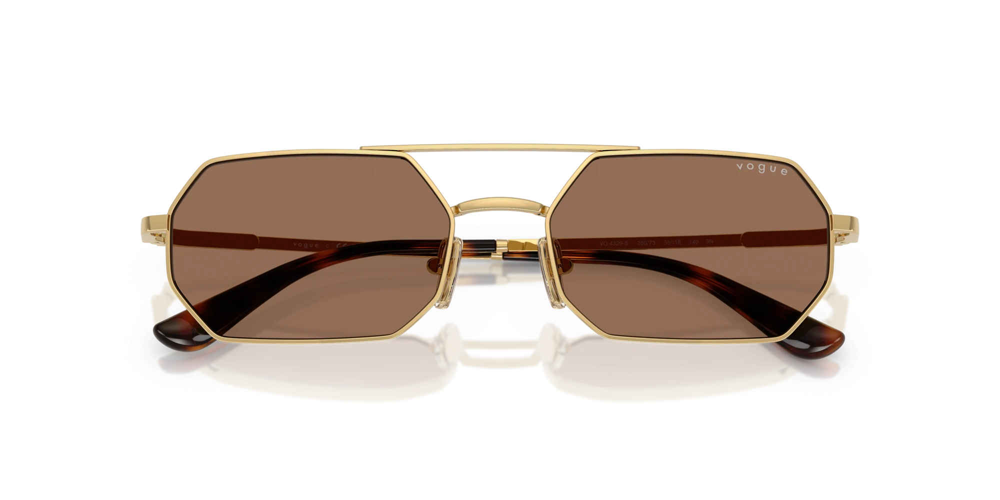 Vogue VO 4329S 280/73 55 Güneş Gözlüğü