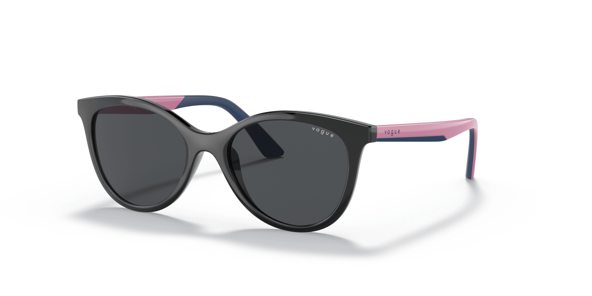 VOGUE VJ 2013 W44/87 46 Çocuk Güneş Gözlüğü