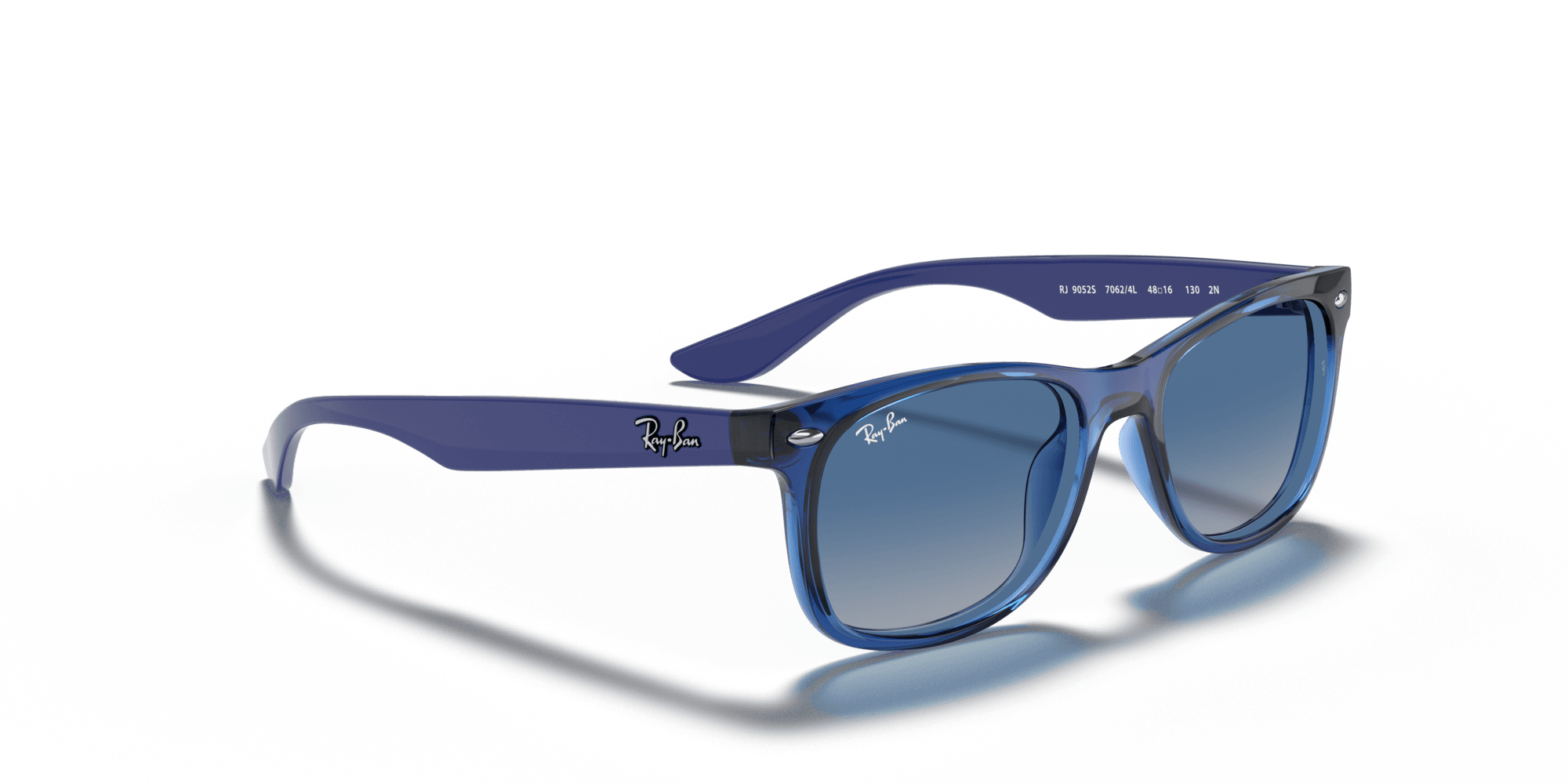Ray-Ban RJ 9052S 70624L 48 Çocuk Güneş Gözlükleri