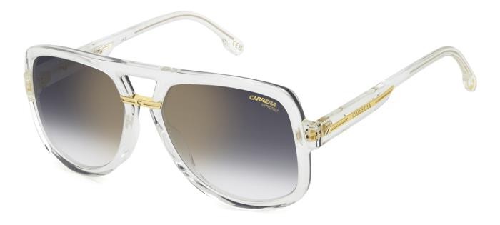 CARRERA C10 VICTORY REJ CRYSTAL 59 Güneş Gözlüğü