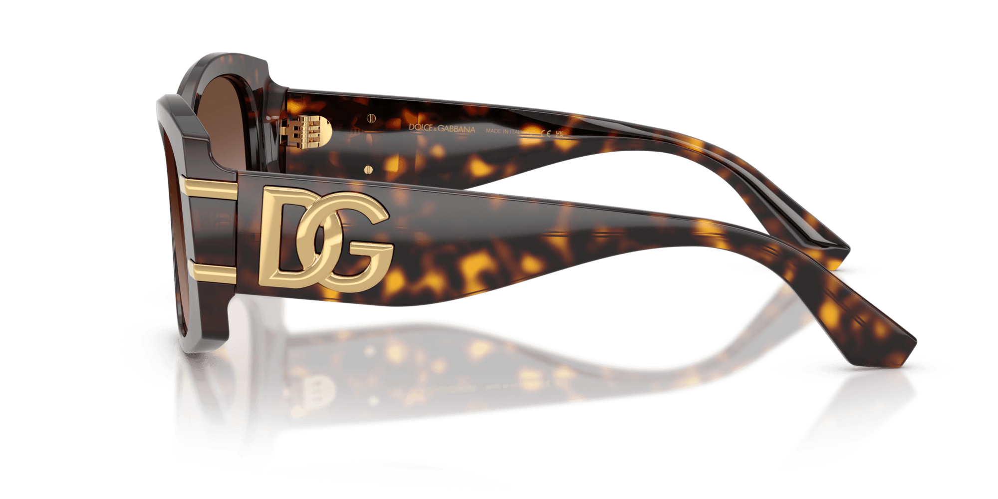 DOLCE & GABBANA DG 4501 502/13 54 Kadın Güneş Gözlüğü