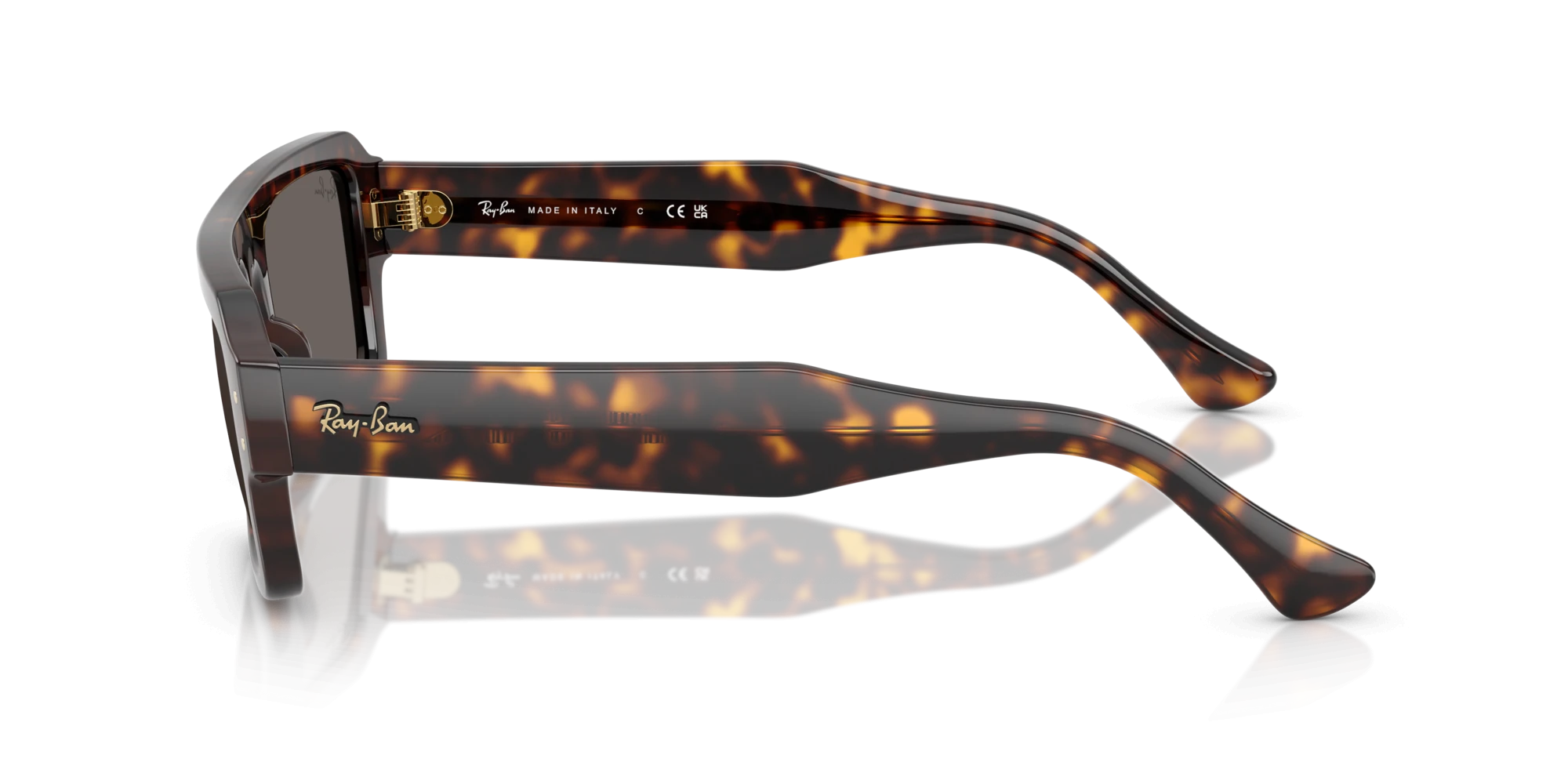 Ray-Ban RB 4454 1359B1 56 Unisex Güneş Gözlüğü