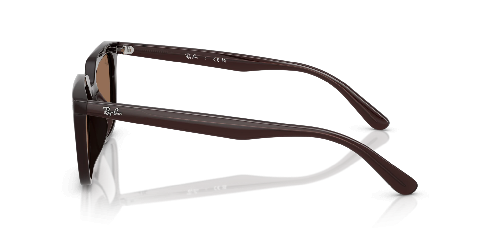 Ray-Ban RB 4439D 623173 54 Unisex Güneş Gözlükleri