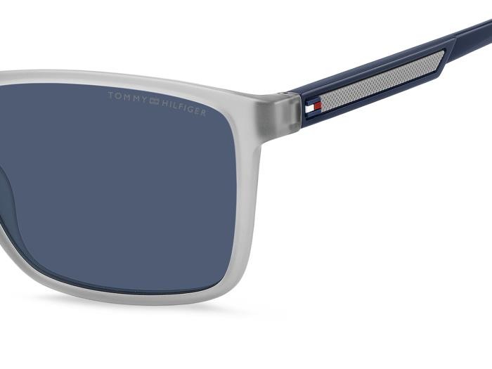 Tommy Hilfiger TH 2201/S 09VKU 56 Erkek Güneş Gözlüğü