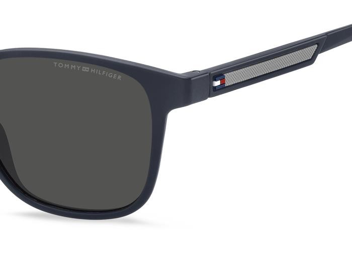 Tommy Hilfiger TH 2202 XWOIR 51 Erkek Güneş Gözlüğü