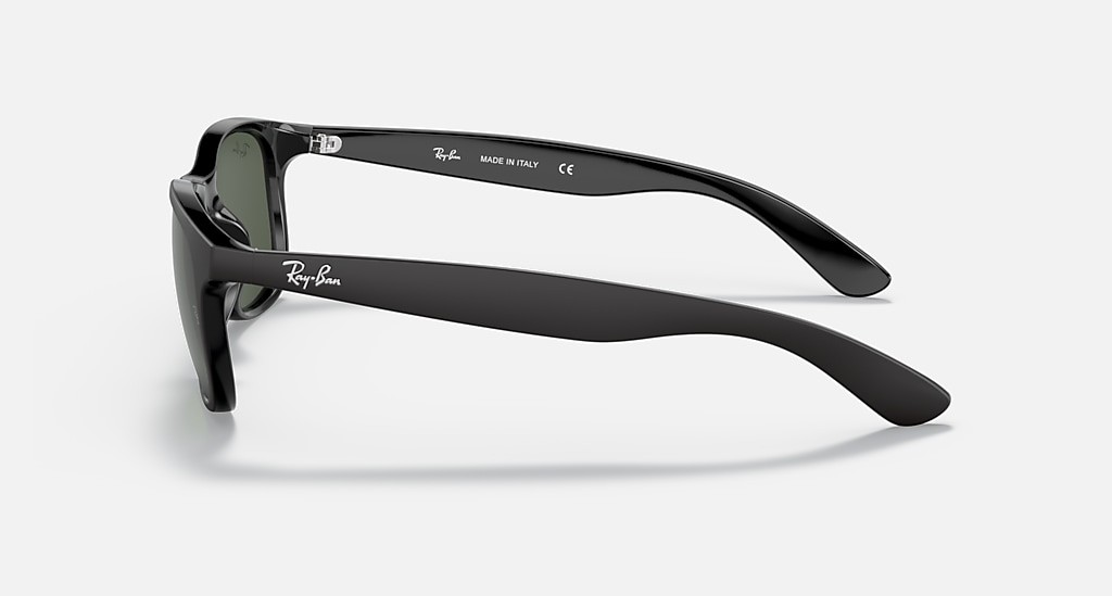 RB4202 606971 55-17 Ray-Ban Unisex Güneş Gözlükleri