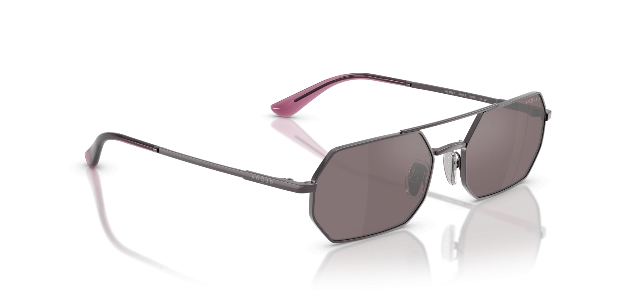 Vogue VO 4329S 5149LB 55 Güneş Gözlüğü