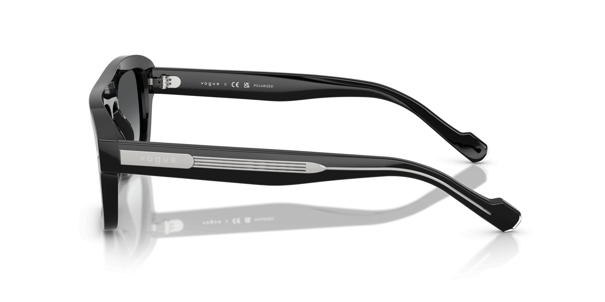 Vogue VO 5620S W44/T3 53 Polarize Güneş Gözlüğü