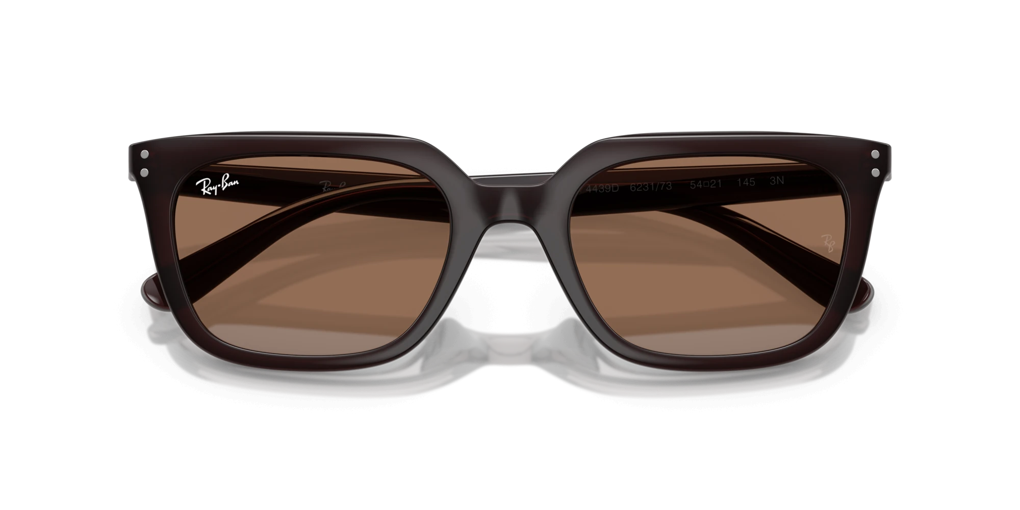 Ray-Ban RB 4439D 623173 54 Unisex Güneş Gözlükleri