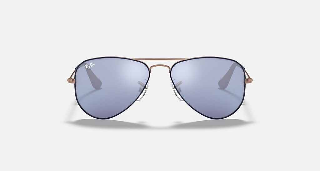 RB9506S 264/1U 52-14 Çocuk Ray-Ban Güneş Gözlükleri