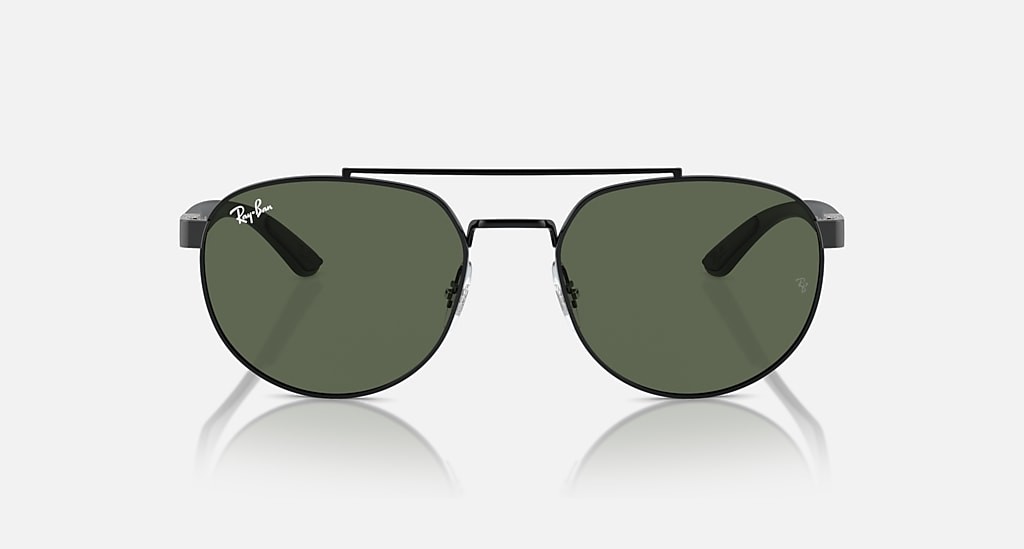 RB3736 002/71 56-19 Ray-Ban Unisex Güneş Gözlükleri